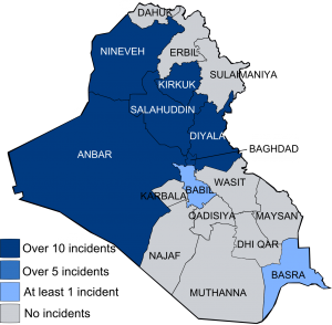 Security Incidents