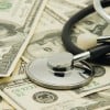 cost of healthcare - shutterstock_182669174