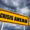 crisis - shutterstock_123670591