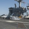 Hornet Jet, Operation Inherent Resolve