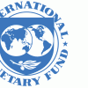 IMF (International Monetary Fund) logo