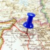 Mosul - shutterstock_9812824