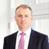 Peter O Sullivan CEO, Penspen