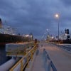 New Oil Deal Still Under Discussion Ceyhan_Pipeline Marine_Terminal