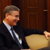 Director of World Bank in MENA, Farid Belhaj
