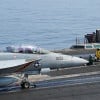 F A-18F Super Hornet, Operation Inherent Resolve