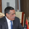 Iraqi Minister of Electricity, Qassim al-Fahdawi 2