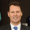 Zain Group CEO Scott Gegenheimer