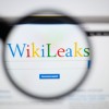 wikileaks (editorial only) - shutterstock_293253872