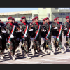 Peshmerga Forces (KRG)