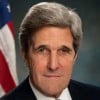 US Secretary of State, John Kerry