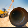 Badra-Gharraf pipeline (Gazprom Neft)