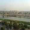 Baghdad, Haifa St, Tigris