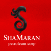ShaMaran Petroleum logo