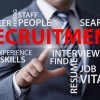 recruitment, jobs - shutterstock_194389040