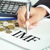 International Monetary Fund (IMF) 2 - shutterstock