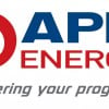 APR Energy. (PRNewsFoto/APR Energy) (PRNewsFoto/)