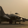 AV-8B Harrier, Bahrain, Inherent Resolve