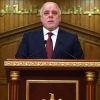 Haidar al-Abadi 040116