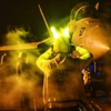 Operation Inherent Resolve b