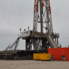 PetroChina rig at Halfaya