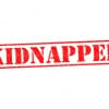 kidnap - shutterstock_222822964