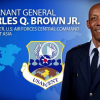 Lt. Gen. Charles Brown
