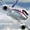 Sukhoi Superjet 100