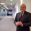 Weir Group CEO, Keith Cochrane