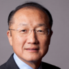 Jim Yong Kim, World Bank