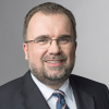 Siegfried Russwurm, Siemens