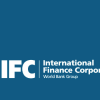 International Finance Corporation (IFC) logo 2