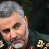 Quds Force Commander Qasem Soleimani (IRGC)