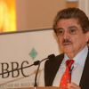 Dara Rasheed, acting Minister for Housing, Construction and Municipalities (IBBC)