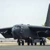 B-52 Stratofortress (Inherent Resolve)