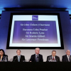 Chilcot Report publication