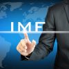 International Monetary Fund (IMF) 1 - shutterstock