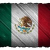 Mexico flag - shutterstock_18326755