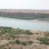 Tigris, near Mosul