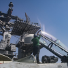 USS Dwight D. Eisenhower, Inherent Resolve 3
