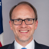 Douglas Silliman, US Ambassador to Iraq