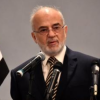 Min of Foreign Affairs, Ibrahim Al-Jaafari 2