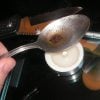 heroin-drugs