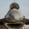 F-16 Fighting Falcon (Inherent Resolve)