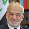 Iraq Minister of Foreign Affairs, Ibrahim Al-Jaafari (160117)