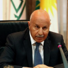 Karim Sinjari, KRG Minister of the Interior