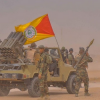 Iraq’s Popular Mobilization Units (PMU) (Tasnim)