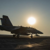 Super Hornet, Aug 2016, Inherent Resolve