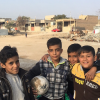 Children in Iraq (UNDP)