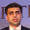 Zaid Elyaseri, Iraq Country Manager, BP Iraq (CWC)